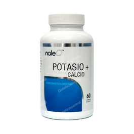 Potasio + Calcio