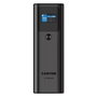 Canyon PB-2010 Powerbank 27000 mAh 140W Gris Oscuro