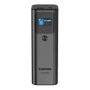 Canyon PB-2010 Powerbank 27000 mAh 140W Gris Oscuro
