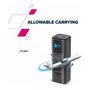 Canyon PB-2010 Powerbank 27000 mAh 140W Gris Oscuro
