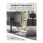 GOOBAY Cable Adaptador USB-C a DisplayPort 4K, 2m, Negro