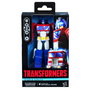 Hasbro Figura Transformers Devastation Optimus Prime Studio Series Deluxe Class Coleccionable Inspirada en Videojuego