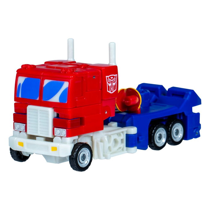 Hasbro Transformers Studio Series Deluxe Class Optimus Prime Devastation