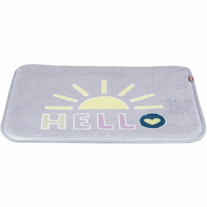 Colchoneta Trixie Gris 40 × 30 cm Perro