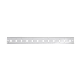 EFB ACCS VSB-FP-SW-12SC-S Placa frontal 12 x SC Simplex