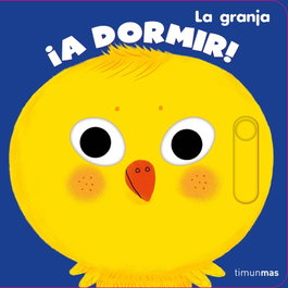 TIMUN MAS, ¡A dormir! La granja