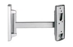 Omb Touchplasma XL Soporte de pared inclinable Gris