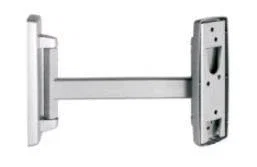 OMB Touchplasma XL Soporte de pared inclinable Gris