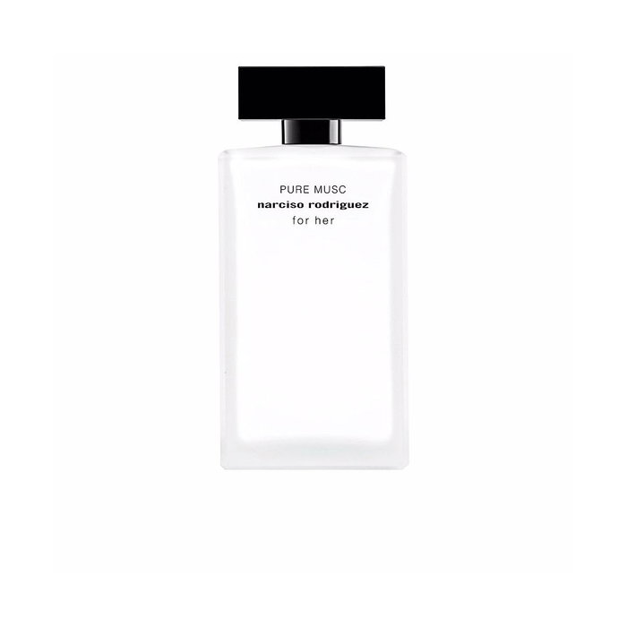 Narciso Rodriguez Pure Musc Eau de Parfum 100 ml Narciso Rodriguez Pure Musc Eau de Parfum 100 ml