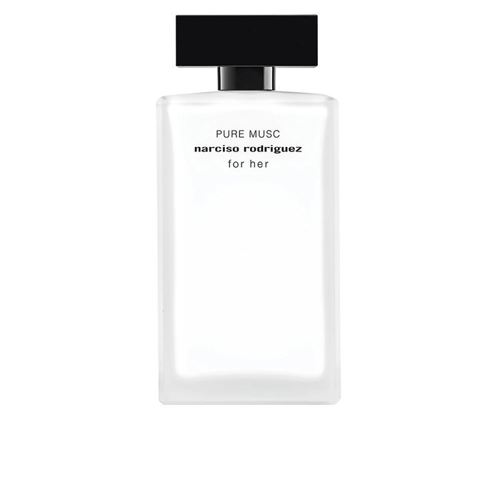 Narciso Rodriguez Pure Musc Eau de Parfum 100 ml Narciso Rodriguez Pure Musc Eau de Parfum 100 ml