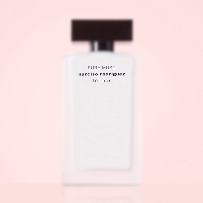 Narciso Rodriguez Pure Musc Eau de Parfum 100 ml Narciso Rodriguez Pure Musc Eau de Parfum 100 ml