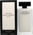 Narciso Rodriguez For Her Pure Musc Eau de Parfum 100 ml