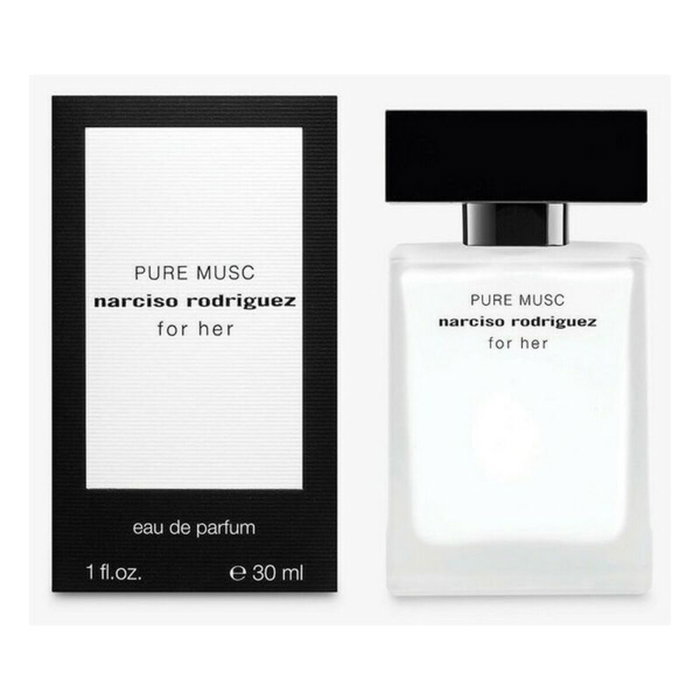 Narciso Rodriguez Pure Musc Eau de Parfum 100 ml Narciso Rodriguez Pure Musc Eau de Parfum 100 ml