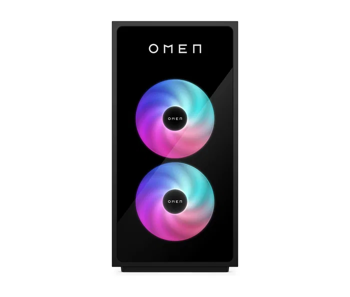 HP OMEN 35L GT16-0098ns Gaming Desktop Intel Core i5-14400F 32 GB RTX 5060 Ti 1 TB SSD HP OMEN 35L GT16-0098ns Gaming Desktop Intel Core i5-14400F 32 GB RTX 5060 Ti 1 TB SSD