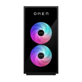 HP OMEN 35L GT16-0098ns Gaming Desktop con Intel Core i5 y RTX 5060 Ti
