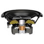 Pioneer TS-A250S4 Subwoofer Activo de 25cm (10"), 1300W RMS, 4Ω, Caja Cerrada, Negro