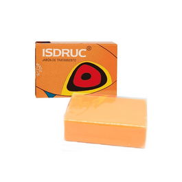 Isdruc Jabón Cuidado Piel 80 gr
