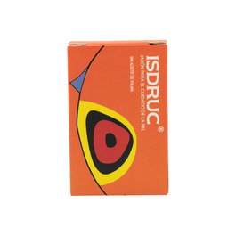 Isdruc Jabón Cuidado Piel 80 gr