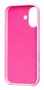 Apple iPhone 13 MGY64LL/A - Funda Beats Kickstand con MagSafe y Control de Cámara, Rosa, Soporte Plegable, Protección contra Caídas y Rayones