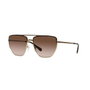 Michael Kors MK1126-101413 Gafas de sol para hombre con cristales marrones