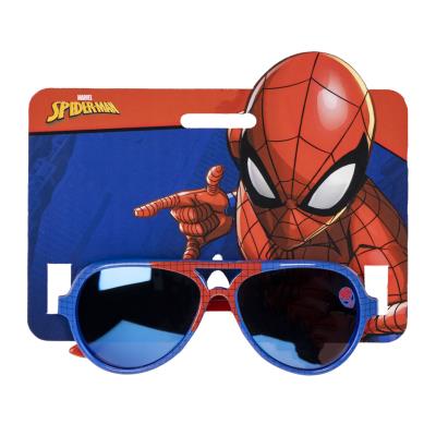 Cerdá Gafas de Sol Premium Spiderman - Rojo