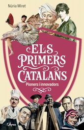 Els primers catalans, Núria Miret i Antolí - L´ARCA