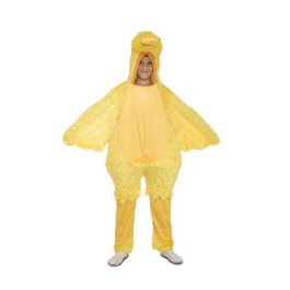 Disfraz para Niños My Other Me Amarillo Pato