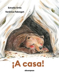 ¡A casa!, A BUEN PASO - A BUEN PASO