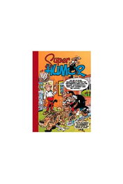 Penguin Random House Grupo Editorial, S.A.U. SH MORTADELO 13