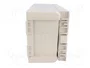 BOPLA BOCUBE Carcasa Universal Gris ABS