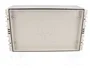 BOPLA BOCUBE Carcasa Universal Gris ABS