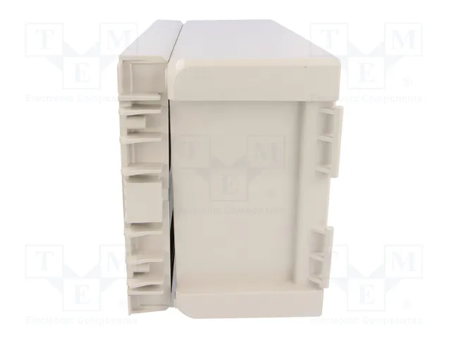 BOPLA BOCUBE Carcasa Universal Gris ABS