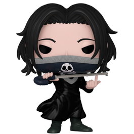 FUNKO Figura POP Hunter x Hunter Feitan