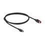 DeLOCK Cable PoweredUSB 24 V a Mini-DIN 3 Pin 3 m