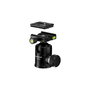 Mantona Onyx 12 Ball Head