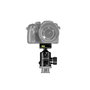Mantona Onyx 12 Ball Head
