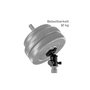 Mantona Onyx 12 Ball Head