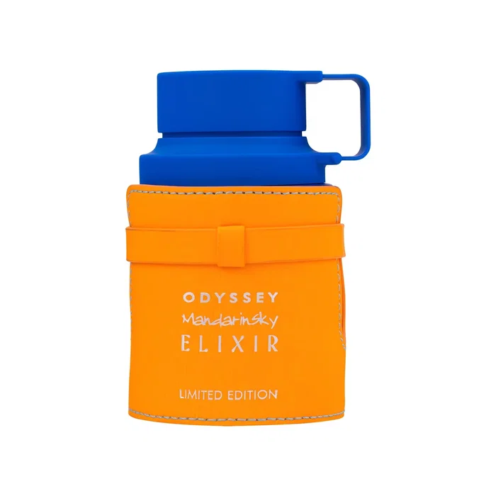 Armaf Odyssey Mandarin Sky Elixir Eau de Parfum 100 ml Spray Armaf Odyssey Mandarin Sky Elixir Eau de Parfum 100 ml Spray
