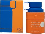 Armaf Odyssey Mandarin Sky Elixir Eau de Parfum 100 ml Spray