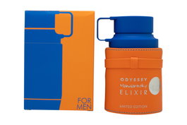 Armaf Odyssey Mandarin Sky Elixir Eau de Parfum 100 ml Spray