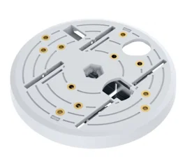 Axis AXIS T91A23 Soporte para Techo Falso en Cuadrícula, Blanco