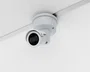 Axis Montaje AXIS T91A23 Tile Grid para Techo Falso - Soporte para Cámaras de Seguridad (Blanco)