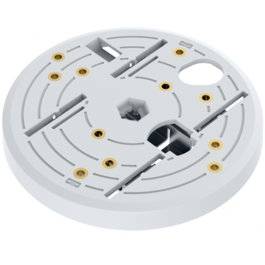 Axis T91A23 Soporte de montaje para falso techo