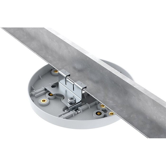 Axis T91A23 Soporte de montaje para falso techo