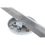 Axis T91A23 Soporte de montaje para falso techo