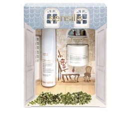 Sensilis Eternalist A.G.E. [Retinol Expert] Estuche de Sérum y Contorno de Ojos