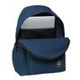 Safta Mochila Munich Teen Blue para Portátil 14.1''