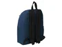 Safta Mochila Munich Teen Blue para Portátil 14.1''