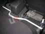 Ultra Racing URRO2-734 Refuerzo Interior Room Bar para Subaru Impreza 08+ GH/GR HB +STI - Aumenta Rigidez y Estabilidad