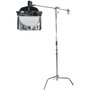 Nanlite LT-FMM-60 Lantern Softbox para Forza 60 y 60B
